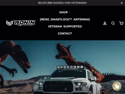 Roninfactory