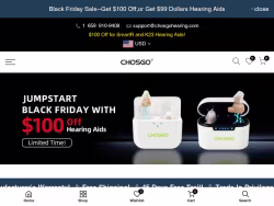 Chosgohearing