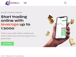 Unixbull
