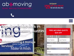 Abmoving