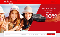 Adocarrental