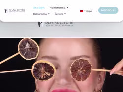 Dentalestetikcenter