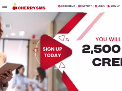 Cherrysms