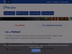 Lifelabs