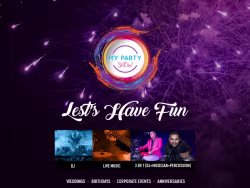 Mypartyshow