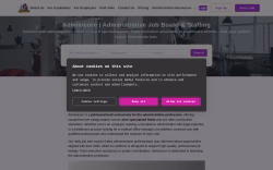 Adminicorn