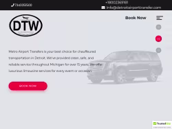 Detroitairporttransfer