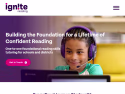 Ignite-reading