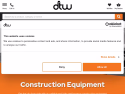 Dtwtools