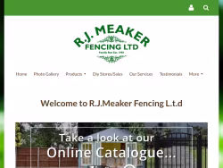 Rjmeakerfencing
