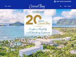 Cbayresort