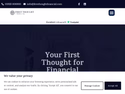 Firstthoughtfinancial