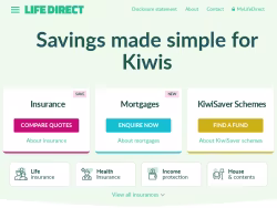 Lifedirect