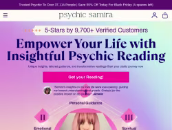 Psychicsamira