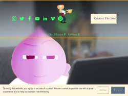 Sugrpinkcarstudios