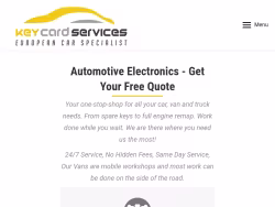 Keycardservices