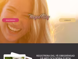 Mogenfling