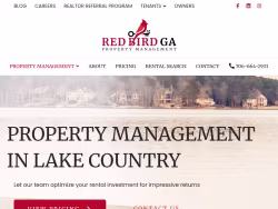 Redbirdga