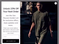 Vanheusen