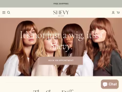 Shevys