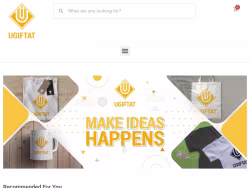 Ugiftat