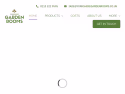 Yorkshiregardenroomsltd