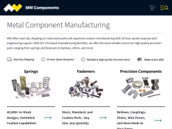 Mwcomponents