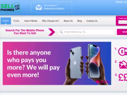 Sellphones
