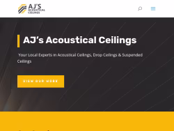 Ajacousticalceilings