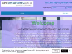 Careconsultancyassist