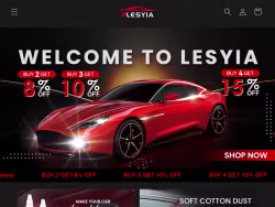 Lesyia