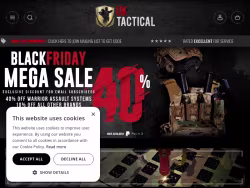 Uktactical