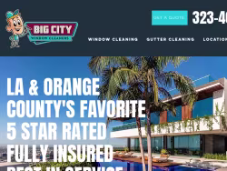 Bigcitywindowcleaners