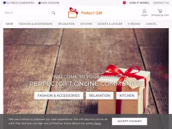 Perfectgift