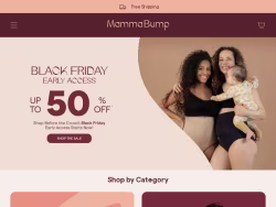 Mammabump