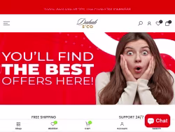 Dahabsco