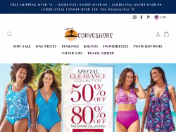 Curveshore