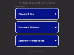 Iphone-unlocker-pro