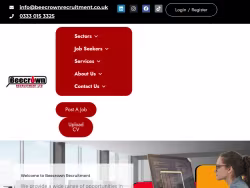 Beecrownrecruitment