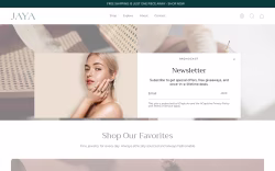 Jayajewelry