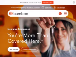 Bambooinsurance