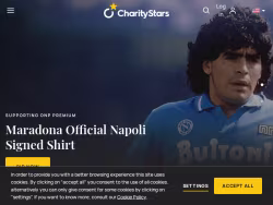 Charitystars