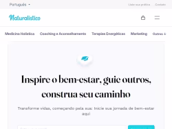 Naturalistico