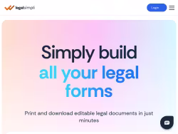 Legalsimpli