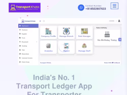 Transportkhata