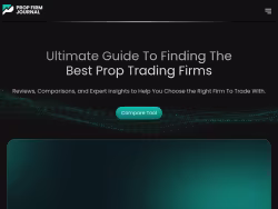 Propfirmjournal