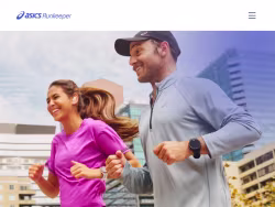 Runkeeper