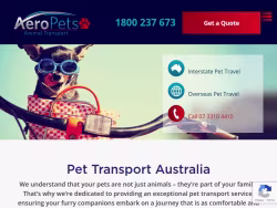 Aeropets