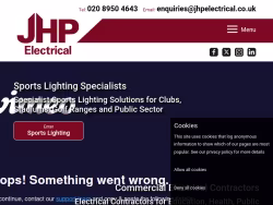 Jhpelectrical