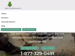 Treeremoval-albuquerque